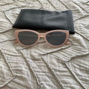QUAY sunglasses